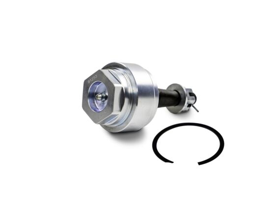 Cognito Alpha Ball Joint for 11-25 Silverado/Sierra 2500/3500 with Cognito Press-in Style Upper Control Arm - Southern Diesel Supply