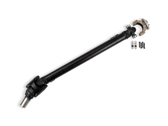 Cognito CV Front Driveline For 7-9 Inch On 19-25 Silverado/Sierra 1500 - Southern Diesel Supply