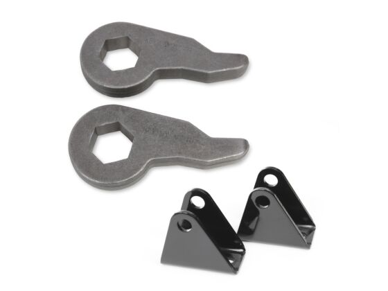 Cognito Economy Leveling Kit for 01-10 Silverado/Sierra 2500/3500 2WD/4WD - Southern Diesel Supply
