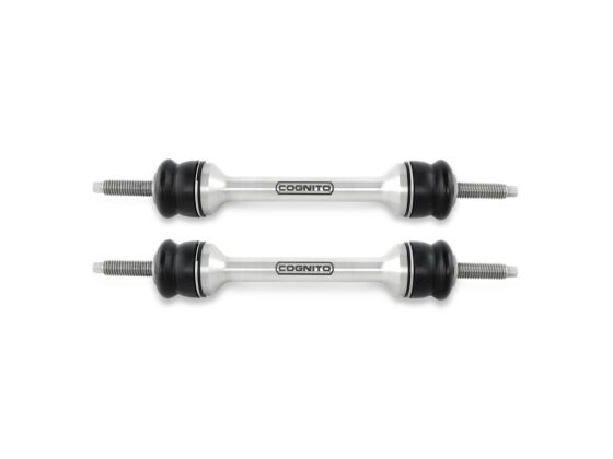 Cognito Front Sway Bar End Link Kit For 4 Inch Lift Systems On 17-22 Ford F-250/F-350 4WD - Southern Diesel Supply