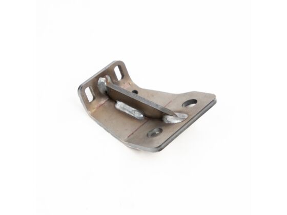 Cognito GM HD Idler Support Frame Gusset Kit 11-25 Silverado/Sierra 2500/3500 2WD/4WD - Southern Diesel Supply