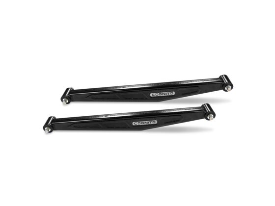 Cognito SM Series Compression Struts for 11-19 Silverado/Sierra 2500/3500 2WD/4WD with 7-9 Inch / 10-12 Inch Lift Systems - Southern Diesel Supply
