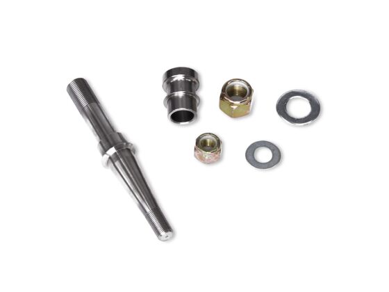 Cognito Uniball Pin Hardware Kit For Uniball Upper Control Arms On 01-19 Silverado/Sierra 1500HD-3500HD 01-13 GM 2500 SUVS 03-09 Hummer H2 14-18 Silverado/Sierra 1500 - Southern Diesel Supply