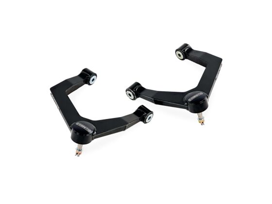 Cognito Uniball SM Series Upper Control Arm Kit for 19-25 Silverado/Sierra 1500 2WD/4WD Including AT4, AT4X, Trail Boss, & ZR2 - Southern Diesel Supply