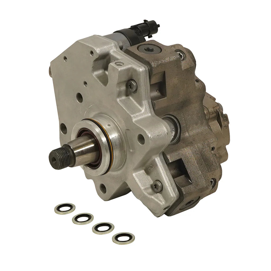 BD Diesel BD Diesel 1050105 Remanufactured CP3 Pump (2003-2007 Cummins) - Diesel Performance Part