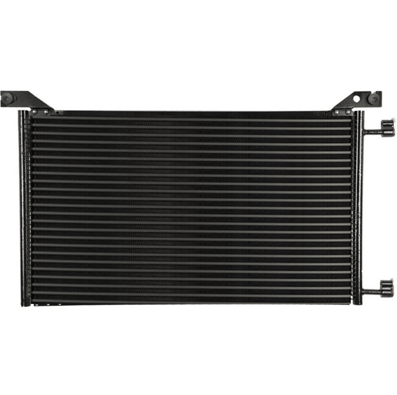CSF 10551 AC Condenser (2001 - 2014 Duramax) - Southern Diesel Supply