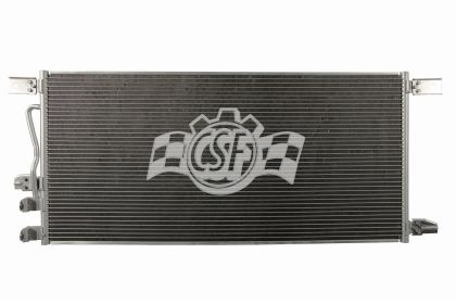 CSF 10635 AC Condenser (2008 - 2010 Power Stroke) - Southern Diesel Supply