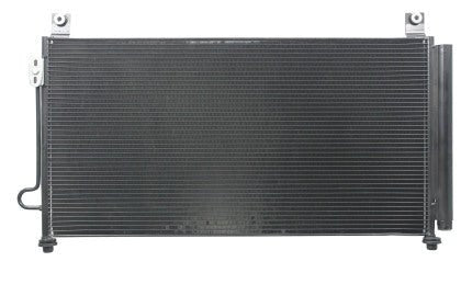 CSF 10724 AC Condenser (2015 - 2019 Duramax) - Southern Diesel Supply