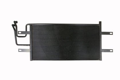 CSF 20009 OEM Style Replacement Transmission Oil Cooler (2003 - 2007 Cummins) - Southern Diesel Supply