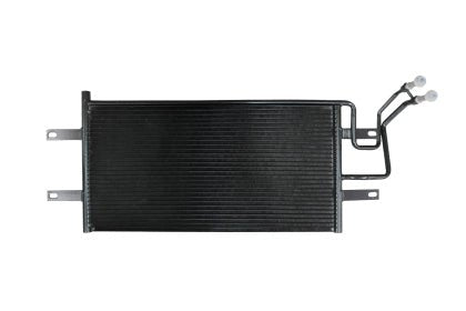 CSF 20009 OEM Style Replacement Transmission Oil Cooler (2003 - 2007 Cummins) - Southern Diesel Supply