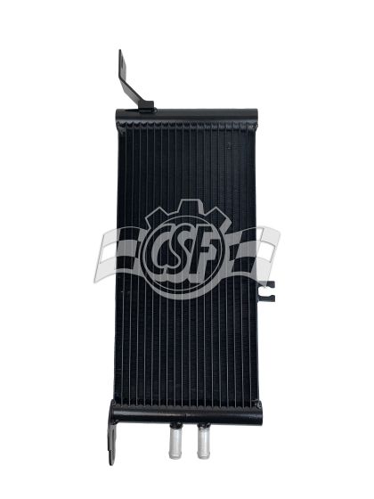 CSF 20065 Fuel Cooler (2008 - 2010 Power Stroke) - Southern Diesel Supply