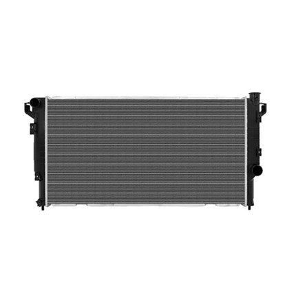 CSF 3273 OEM Style Replacement Radiator (1994 - 2002 Cummins) - Southern Diesel Supply