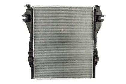 CSF 3529 OEM Style Replacement Radiator (2010 - 2012 Cummins) - Southern Diesel Supply