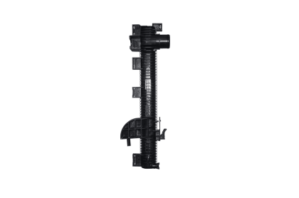 CSF 3937 OEM Style Replacement Radiator (2019 - 2023 3500 Cummins, High Output) - Southern Diesel Supply