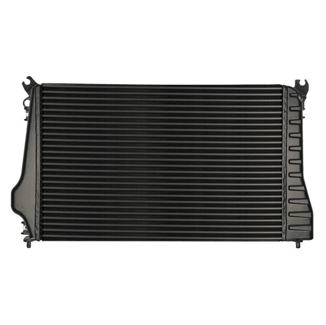 CSF 6001 OEM+ Replacement Intercooler (2011 - 2016 Duramax) - Southern Diesel Supply