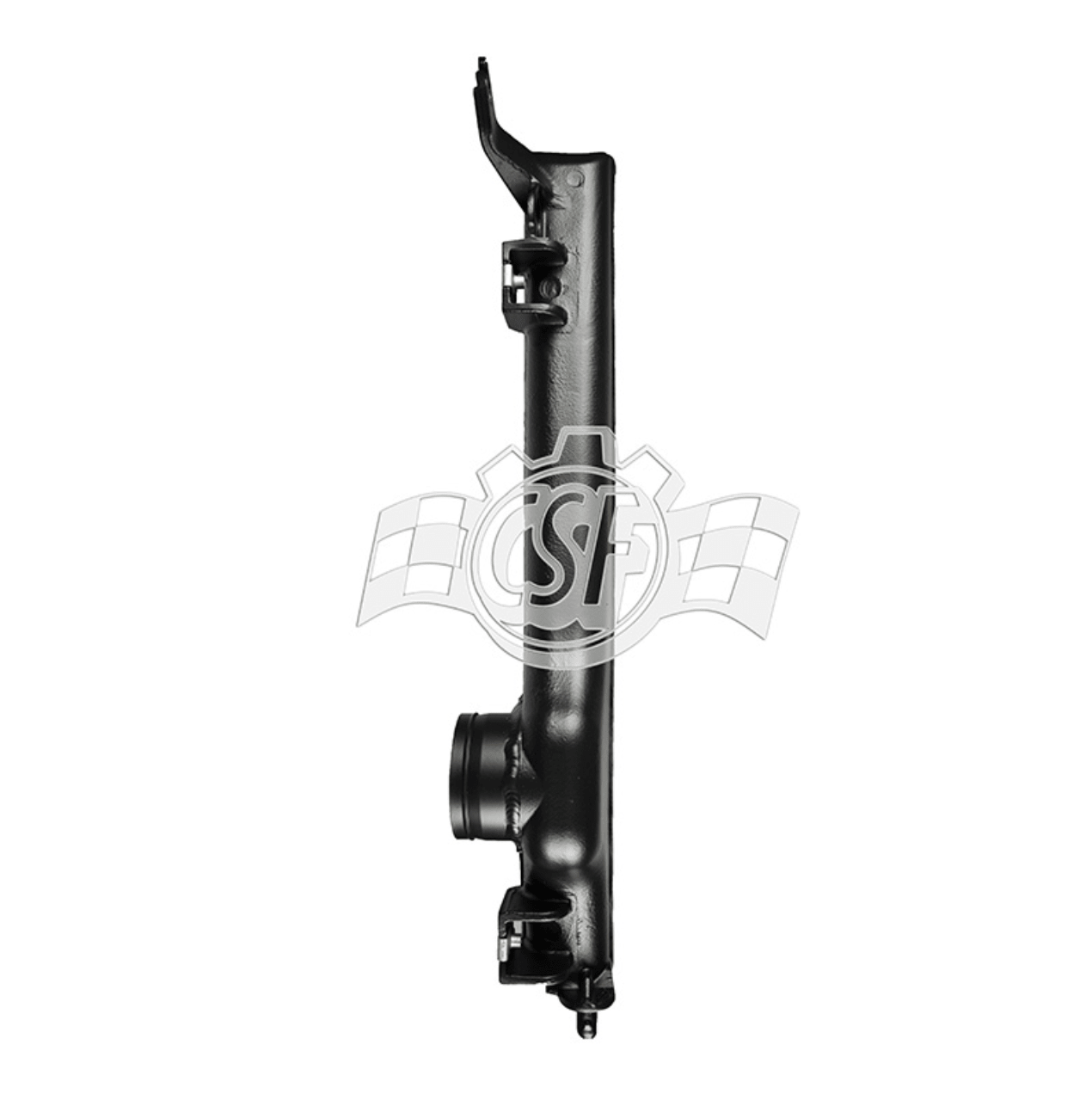 CSF 6001 OEM+ Replacement Intercooler (2011 - 2016 Duramax) - Southern Diesel Supply
