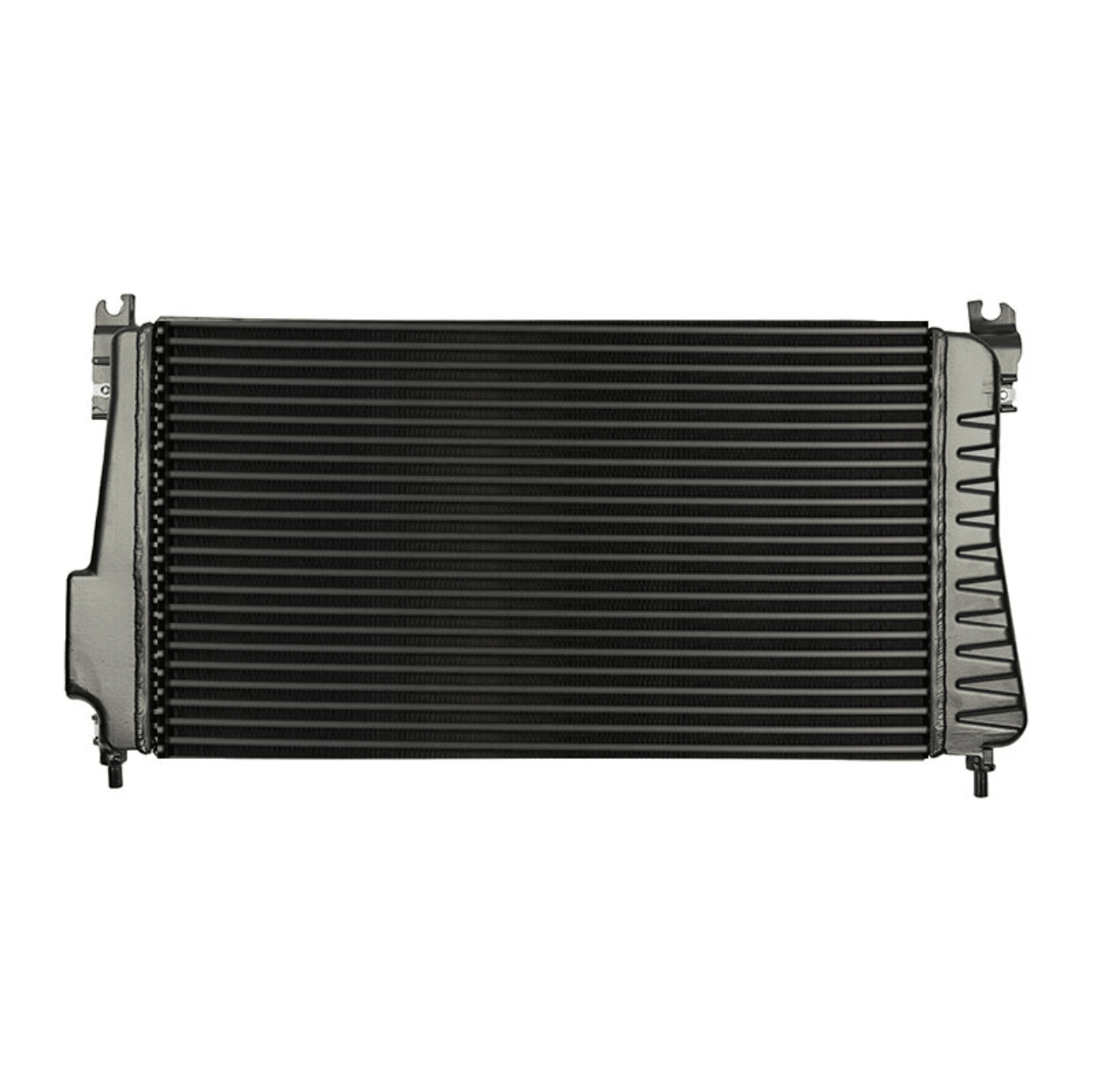 CSF 6002 OEM+ Replacement Intercooler (2006 - 2010 Duramax) - Southern Diesel Supply