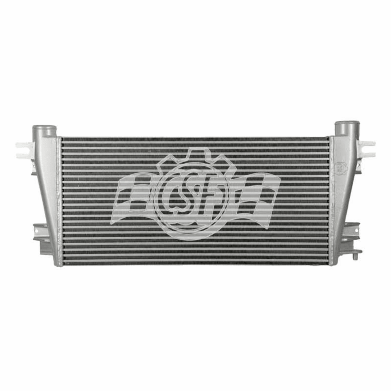 CSF 6003 OEM+ Replacement Intercooler (2006 - 2016 Duramax) - Southern Diesel Supply