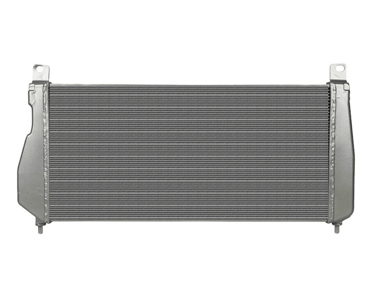 CSF 6007 OEM+ Replacement Intercooler (2001 - 2005 Duramax) - Southern Diesel Supply