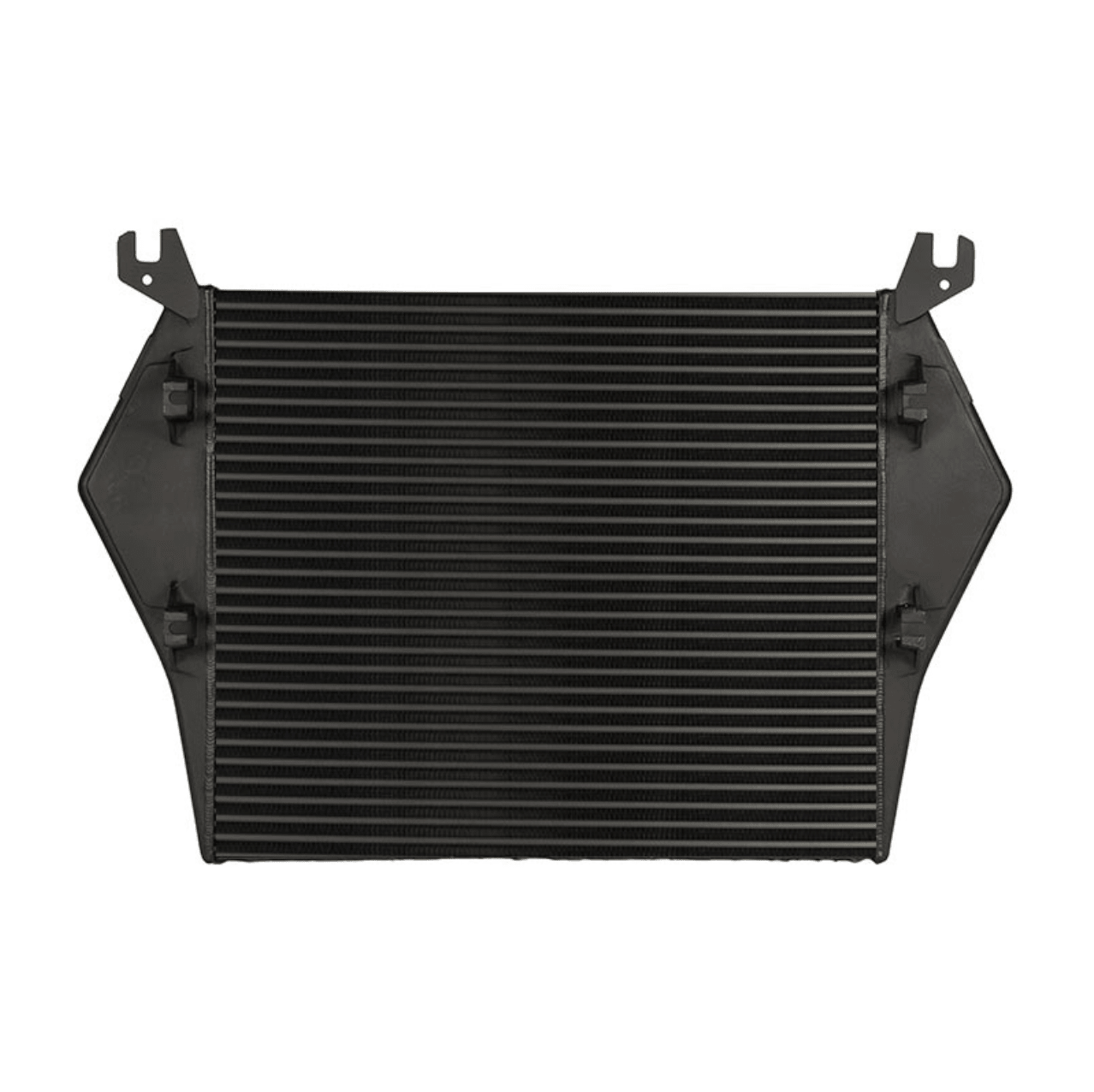 CSF 6009 OEM+ Replacement Intercooler (2003 - 2009 Cummins) - Southern Diesel Supply