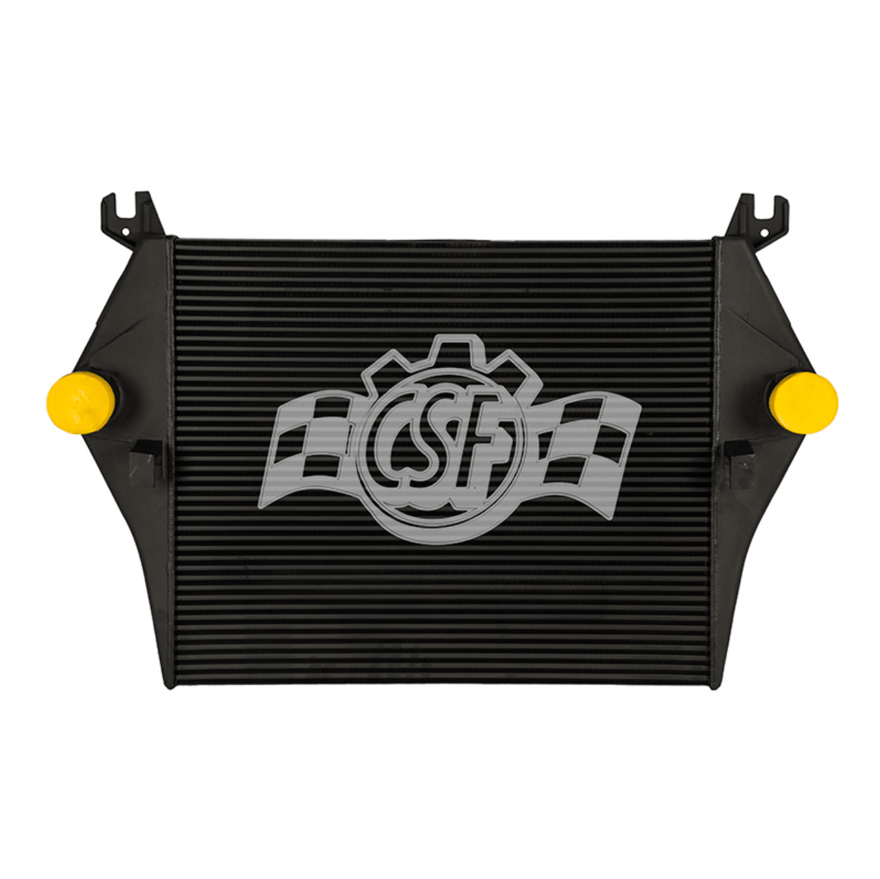 CSF 6009 OEM+ Replacement Intercooler (2003 - 2009 Cummins) - Southern Diesel Supply