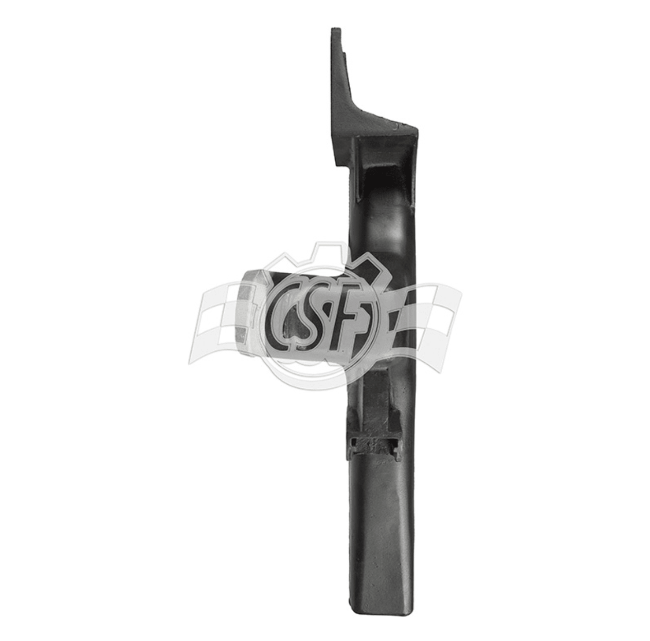 CSF 6013 OEM+ Replacement Intercooler (2003 - 2007 Power Stroke) - Southern Diesel Supply