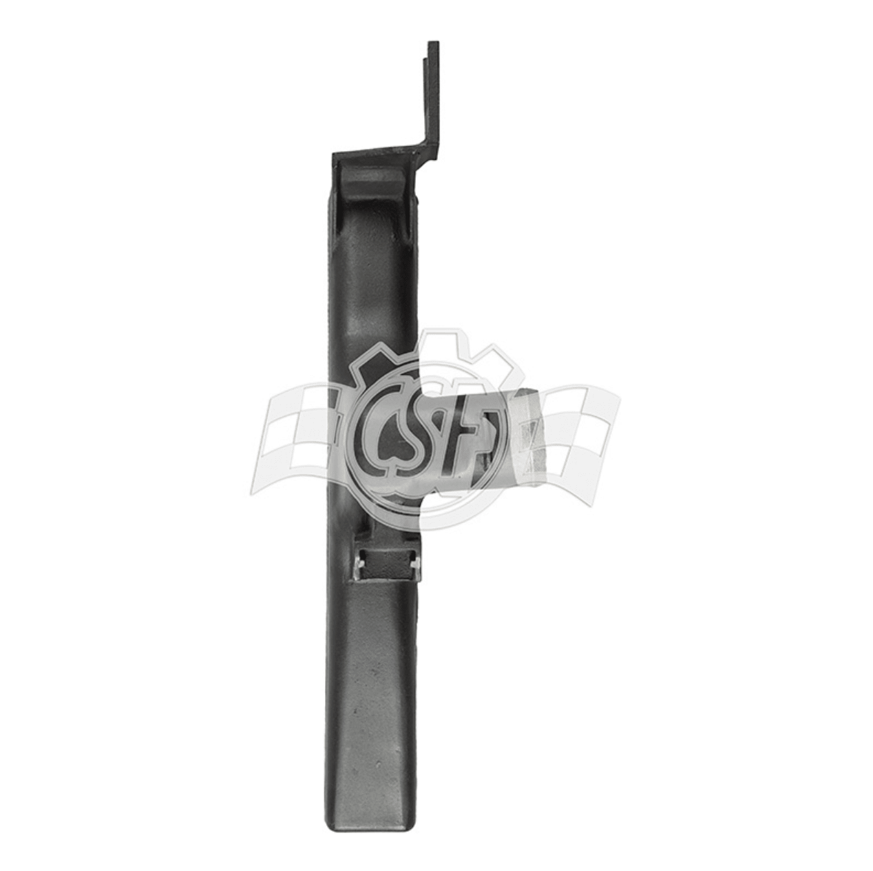 CSF 6013 OEM+ Replacement Intercooler (2003 - 2007 Power Stroke) - Southern Diesel Supply