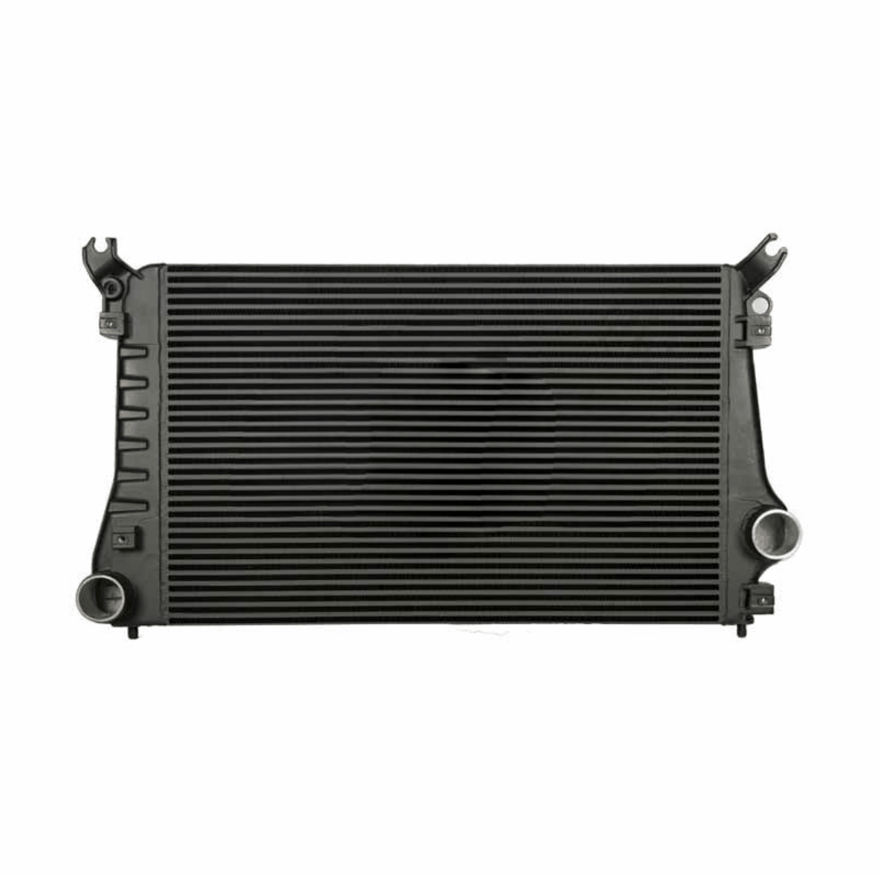CSF 6022 OEM+ Replacement Intercooler (2011 - 2016 Duramax) - Southern Diesel Supply