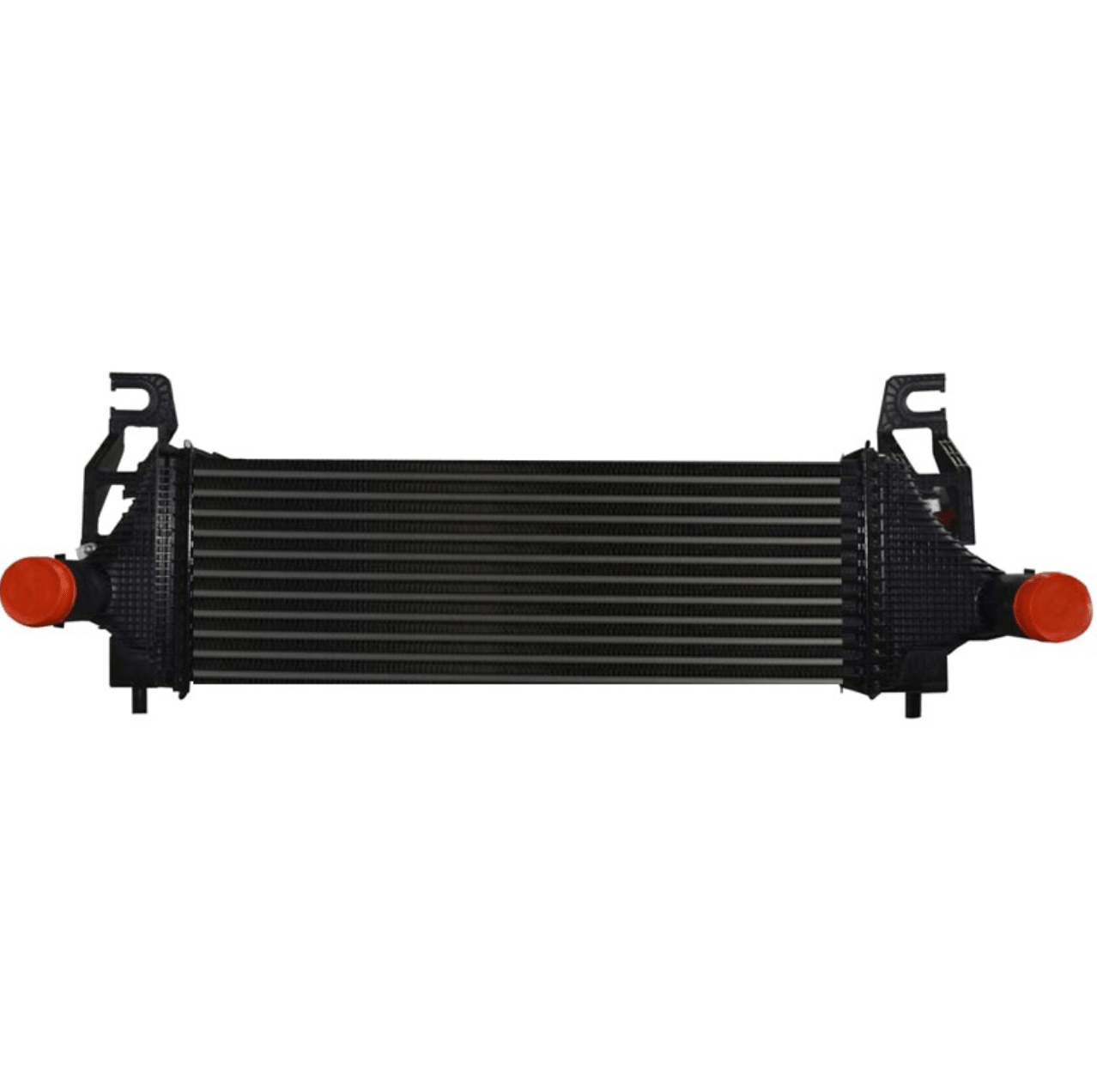 CSF 6066 OEM+ Replacement Intercooler (2014 - 2019 3.0L Cummins) - Southern Diesel Supply