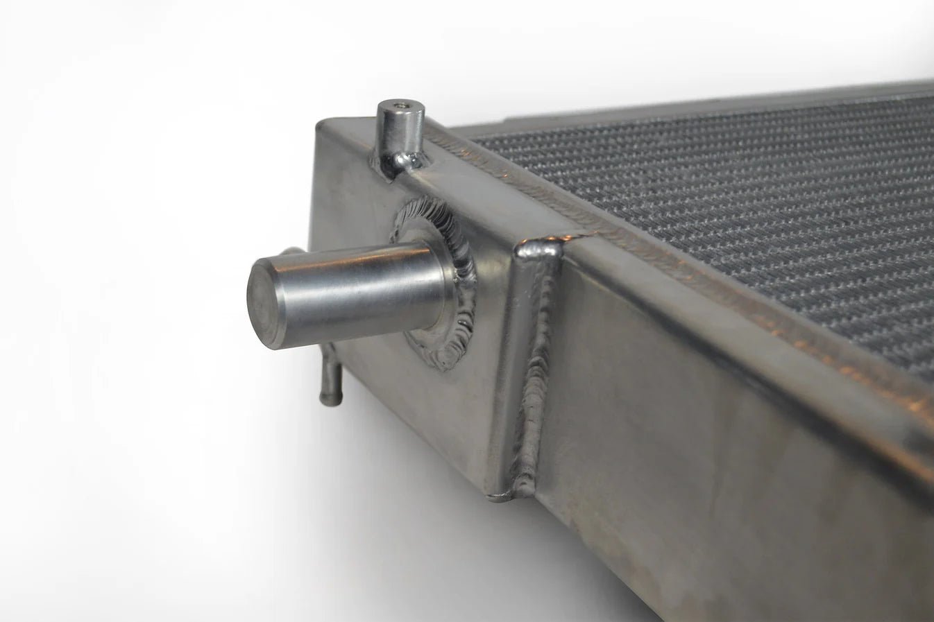 CSF 7062 All - Aluminum Radiator (2008 - 2010 Power Stroke) - Southern Diesel Supply
