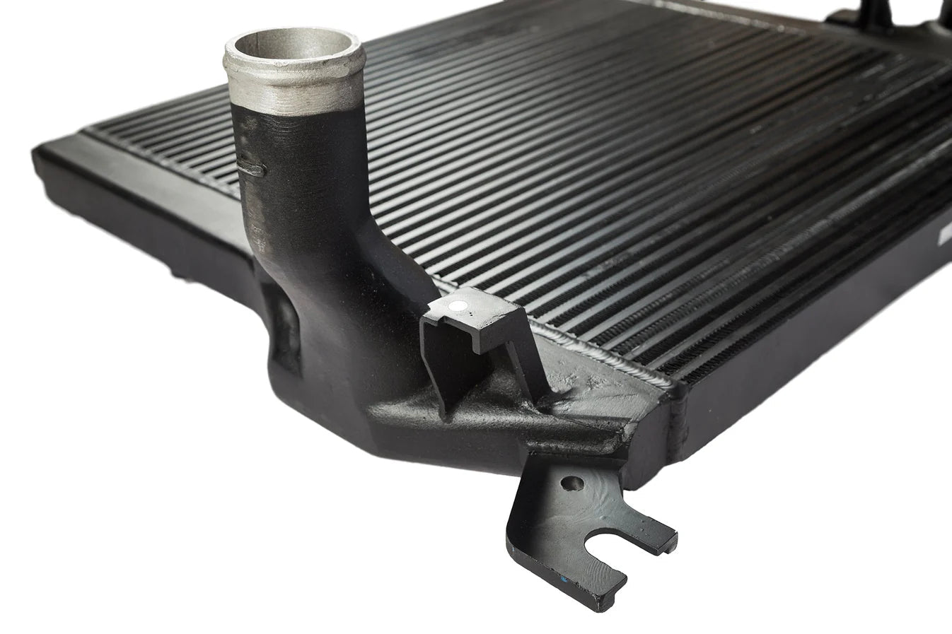 CSF 7100 Heavy Duty Intercooler (2010 - 2012 Cummins) - Southern Diesel Supply