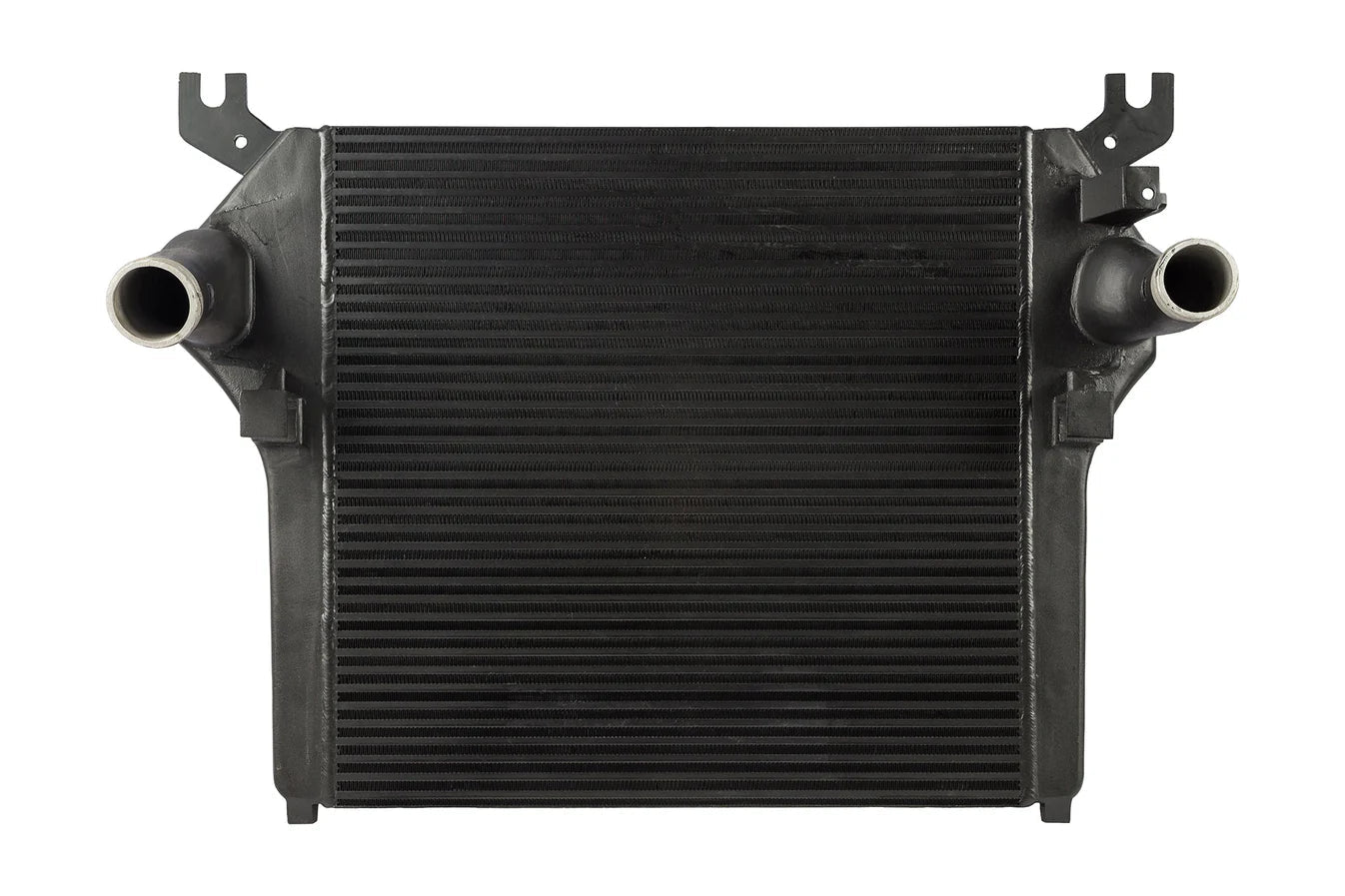 CSF 7100 Heavy Duty Intercooler (2010 - 2012 Cummins) - Southern Diesel Supply