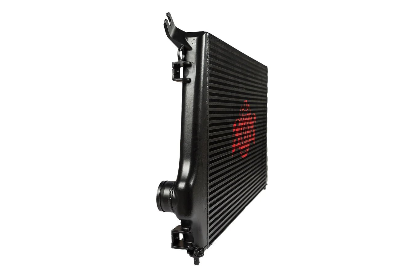CSF 7101 Heavy Duty Intercooler (2011 - 2012 Duramax) - Southern Diesel Supply