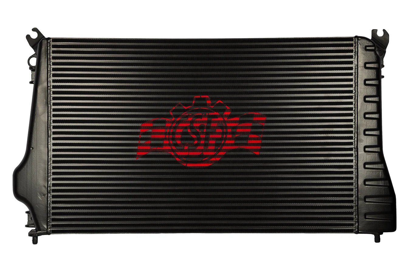 CSF 7101 Heavy Duty Intercooler (2011 - 2012 Duramax) - Southern Diesel Supply