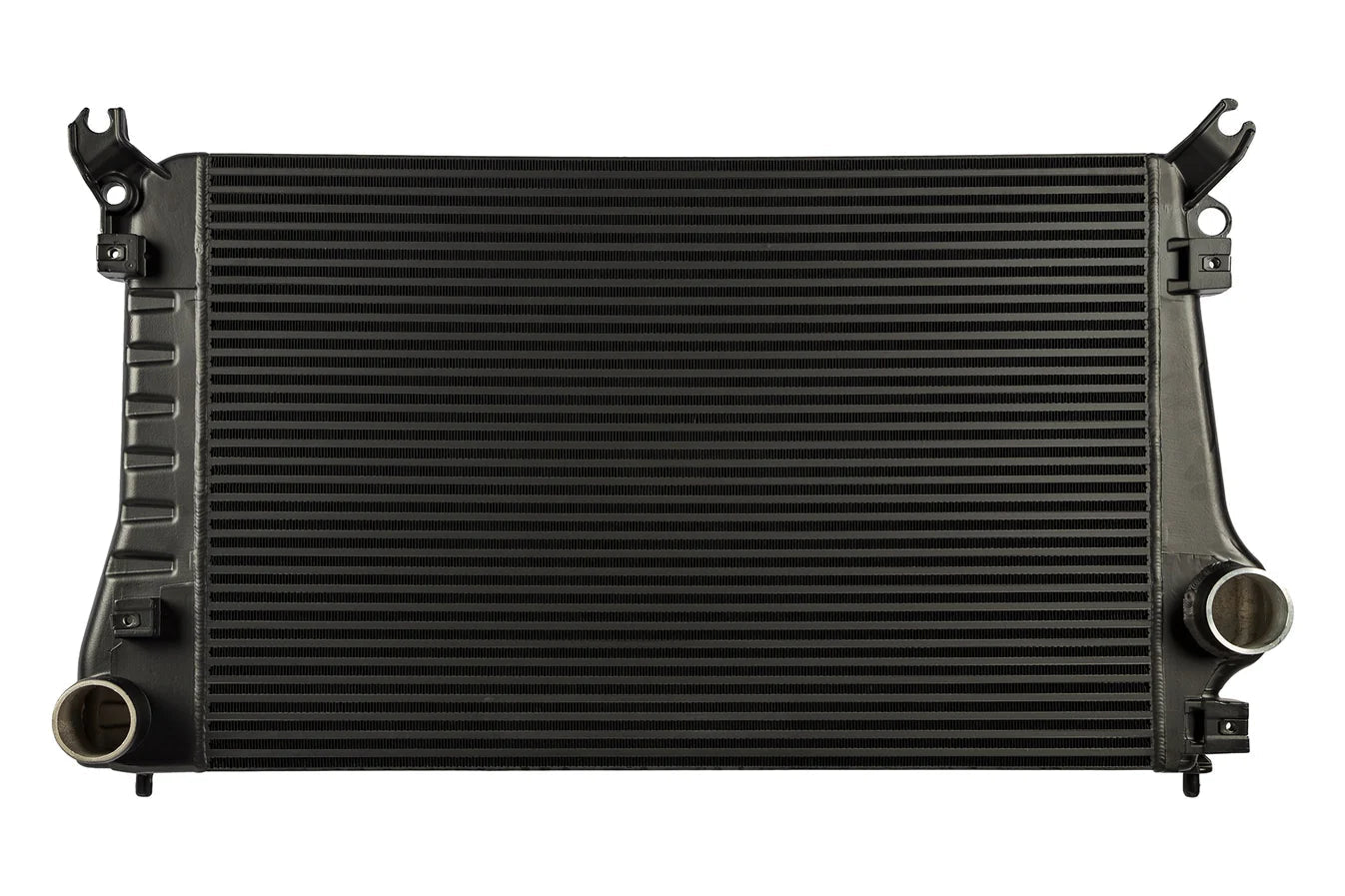 CSF 7101 Heavy Duty Intercooler (2011 - 2012 Duramax) - Southern Diesel Supply