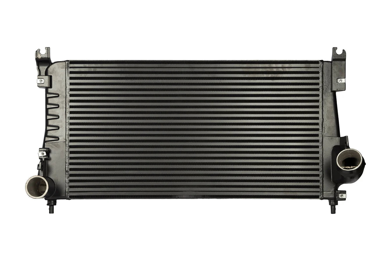 CSF 7102 Heavy Duty Intercooler (2006 - 2010 Duramax) - Southern Diesel Supply