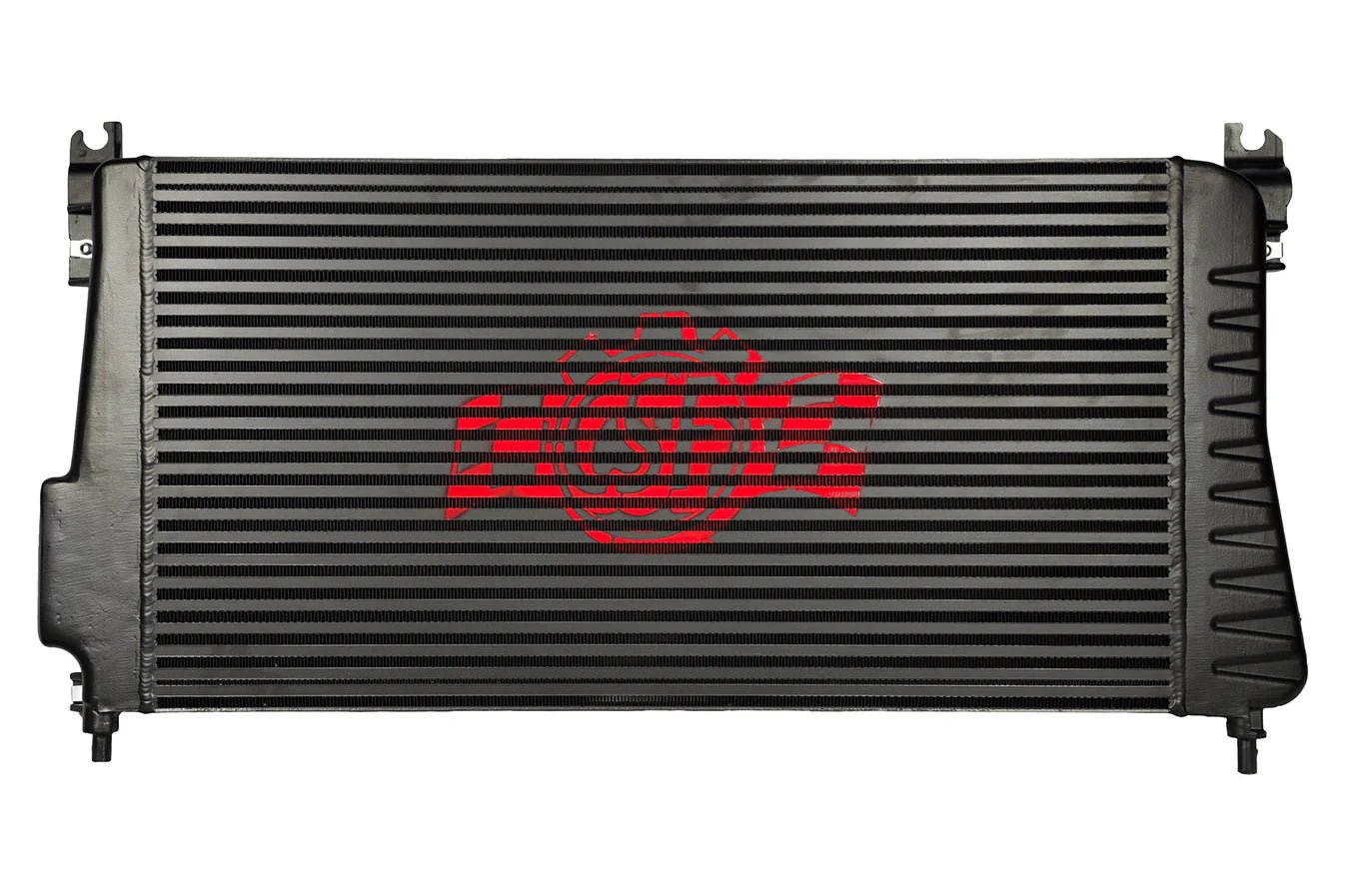CSF 7102 Heavy Duty Intercooler (2006 - 2010 Duramax) - Southern Diesel Supply