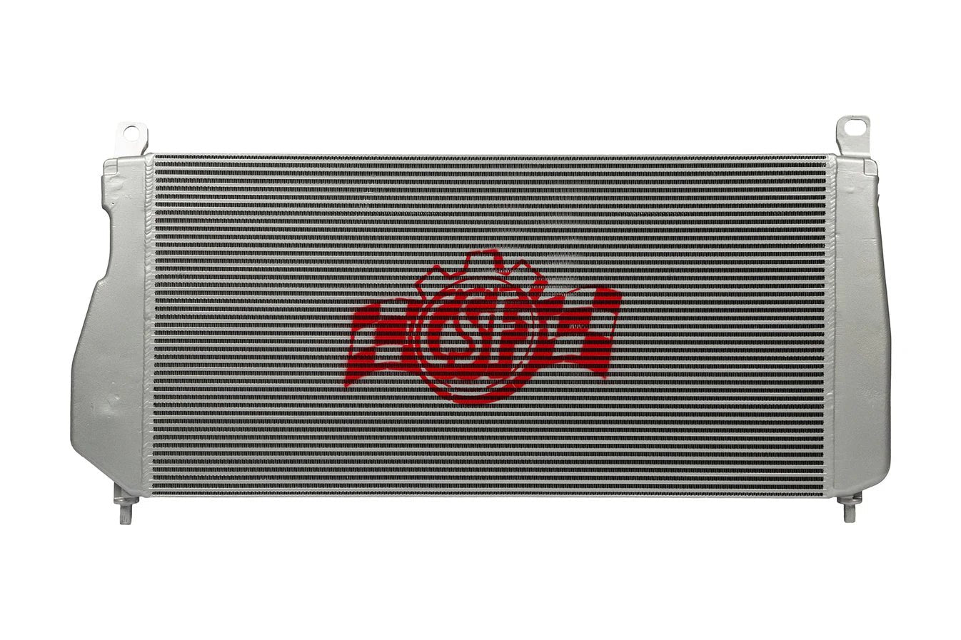 CSF 7103 Heavy Duty Intercooler (2001 - 2005 Duramax) - Southern Diesel Supply