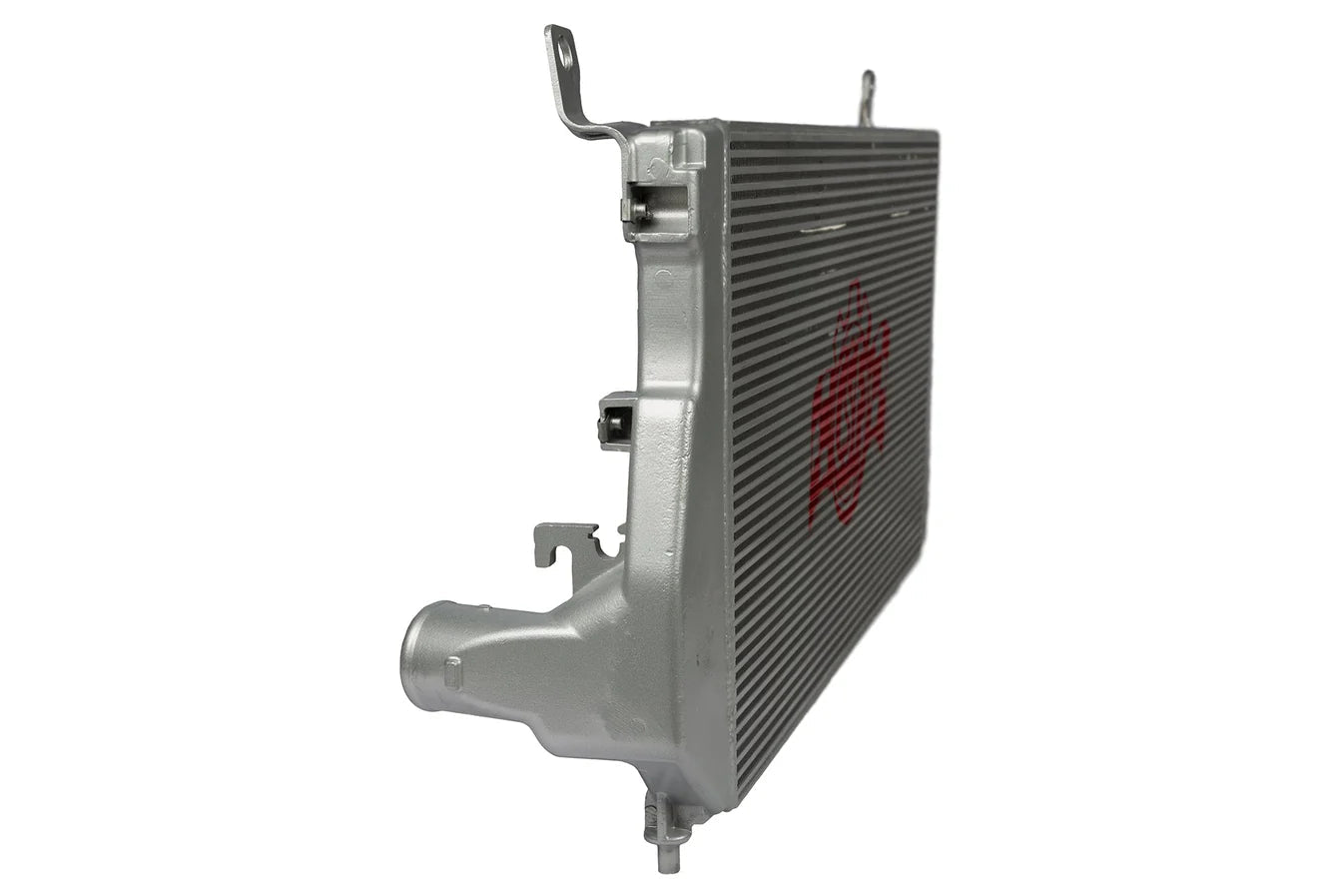 CSF 7103 Heavy Duty Intercooler (2001 - 2005 Duramax) - Southern Diesel Supply