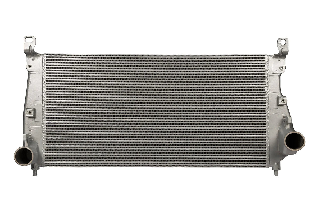 CSF 7103 Heavy Duty Intercooler (2001 - 2005 Duramax) - Southern Diesel Supply