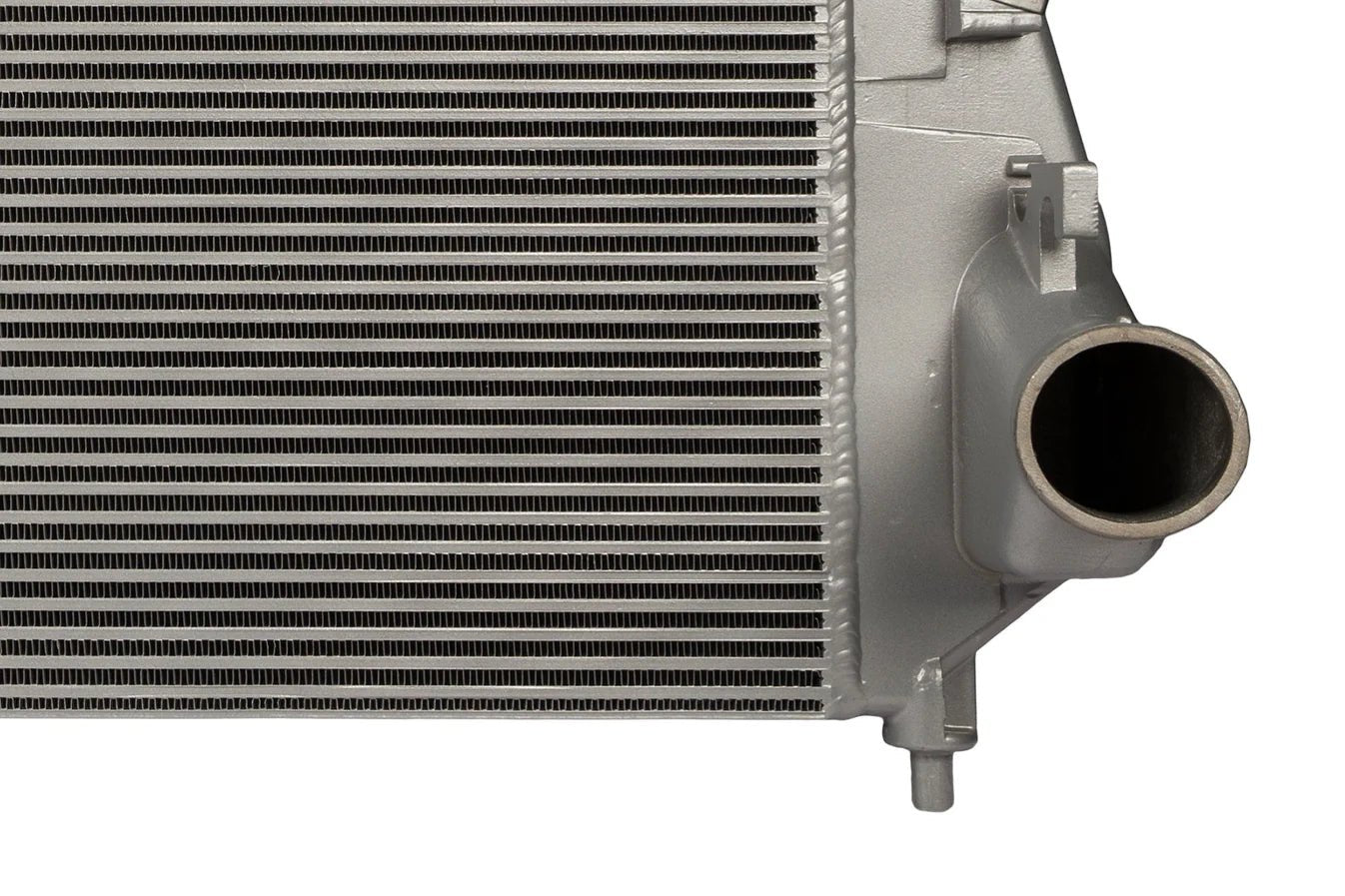 CSF 7103 Heavy Duty Intercooler (2001 - 2005 Duramax) - Southern Diesel Supply