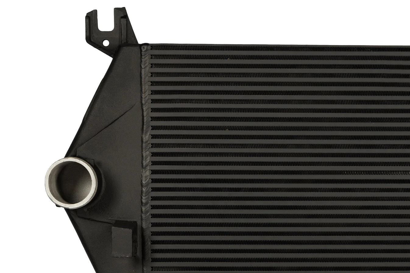 CSF 7104 Heavy Duty Intercooler (2003 - 2009 Cummins) - Southern Diesel Supply