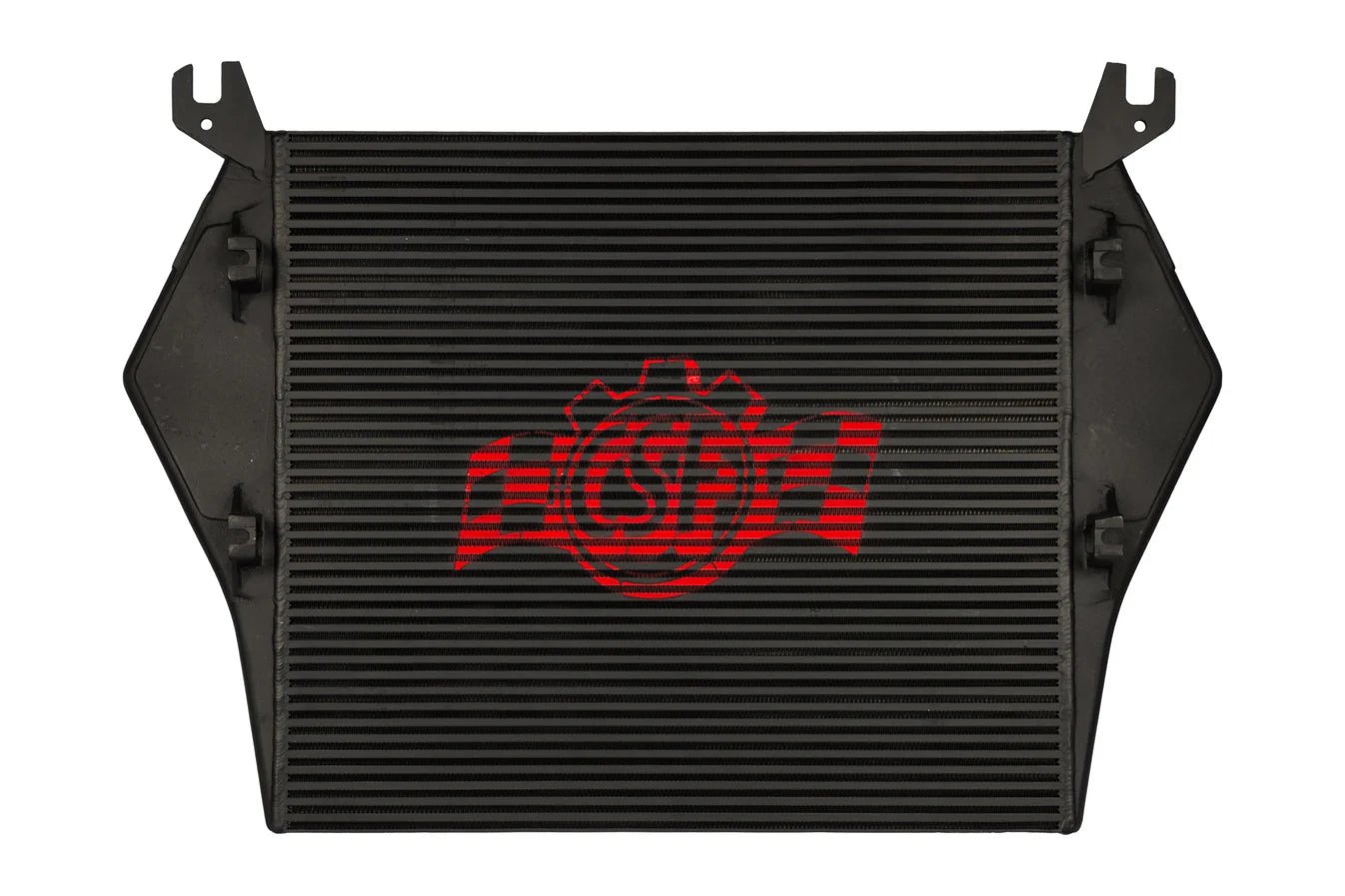CSF 7104 Heavy Duty Intercooler (2003 - 2009 Cummins) - Southern Diesel Supply