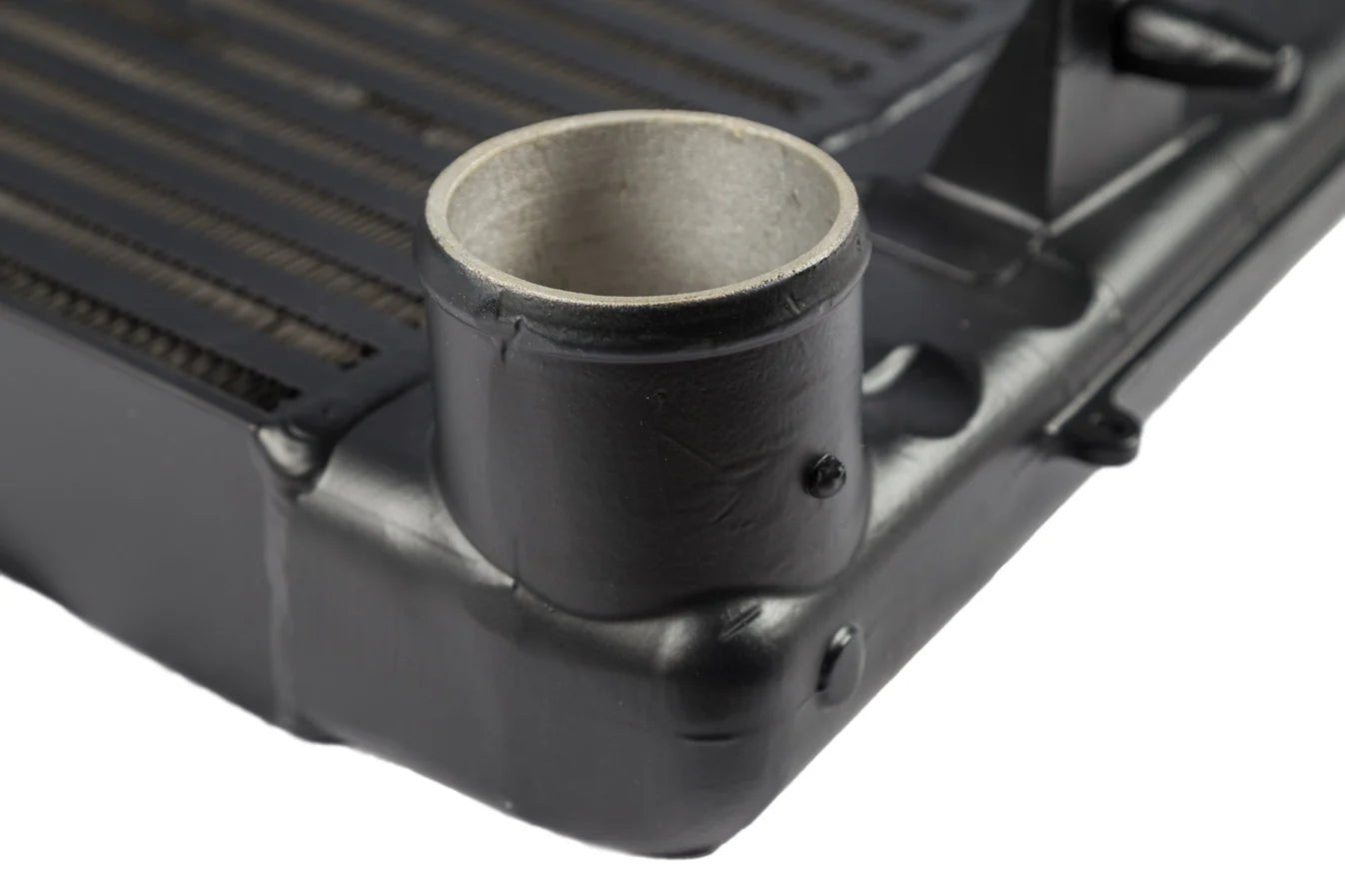 CSF 7105 Heavy Duty Intercooler (2008 - 2010 Power Stroke) - Southern Diesel Supply