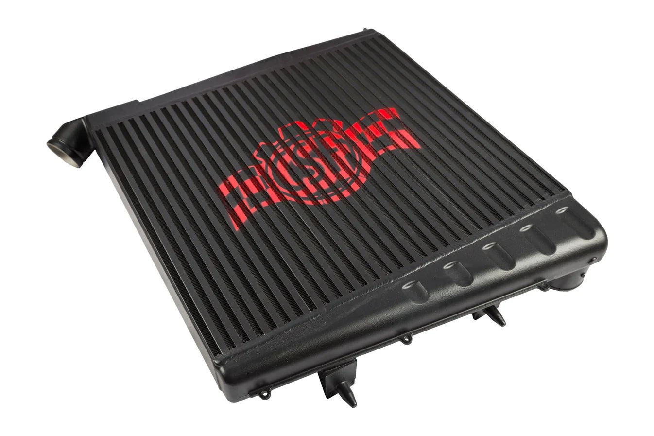 CSF 7105 Heavy Duty Intercooler (2008 - 2010 Power Stroke) - Southern Diesel Supply