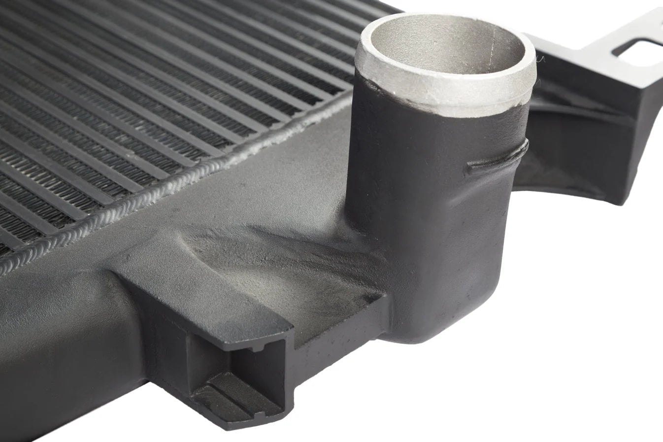 CSF 7106 Heavy Duty Intercooler(2003 - 2007 Power Stroke) - Southern Diesel Supply