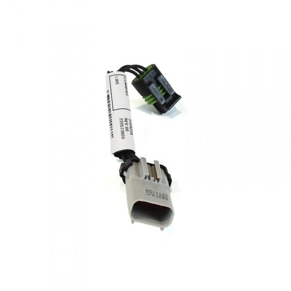 Cummins 3104228 Genuine MAP Sensor Wiring Harness Adapter (2002 5.9L Cummins) - Southern Diesel Supply
