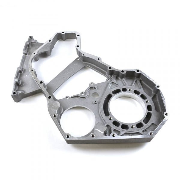 Cummins 3936256 Genuine Timing Gear Case Housing (1994-1998 5.9L Cummins) - Southern Diesel Supply