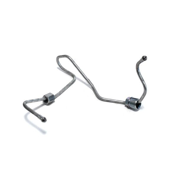 Cummins 3943765 Genuine 1 Fuel Injection Line (1998.5-2002 5.9L Cummins) - Southern Diesel Supply