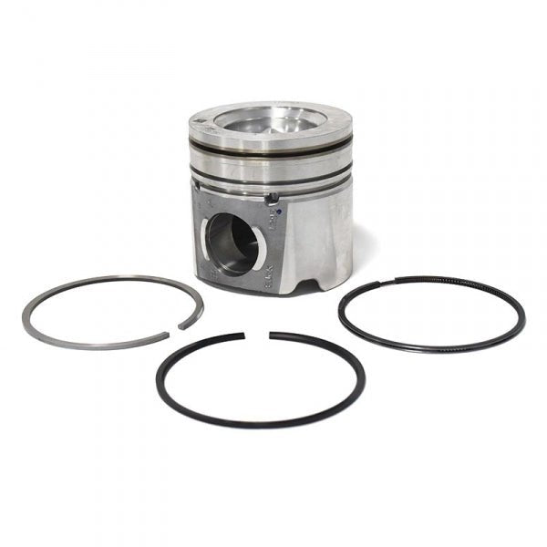 Cummins 4376347 Genuine Piston Kit (Standard) (2007.5-2018 6.7L Cummins) - Southern Diesel Supply